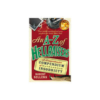 Cornerstone An A-Z of Hellraisers (häftad, eng)