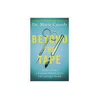 Orion Publishing Co Beyond the Tape (häftad, eng)