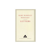 Everyman Letters (inbunden, eng)