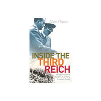 Orion Publishing Co Inside The Third Reich (häftad, eng)