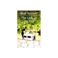 Profile Books Ltd The Lady in the Van (häftad, eng)