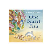 Penguin Random House Children's UK One Smart Fish (häftad, eng)