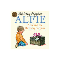 Penguin Random House Children's UK Alfie & The Birthday Surprise (häftad, eng)