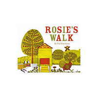 Penguin Random House Children's UK Rosie's Walk (häftad, eng)