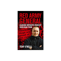 Milo Books Red Army General (häftad, eng)