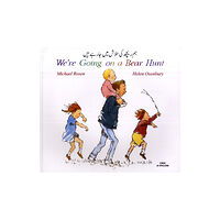 Mantra Lingua We're Going on a Bear Hunt in Urdu and English (häftad, eng)