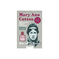 Waterside Press Mary Ann Cotton (häftad, eng)