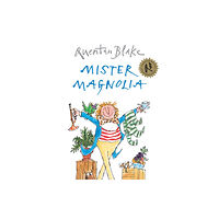 Penguin Random House Children's UK Mister Magnolia (häftad, eng)