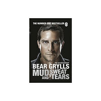 Transworld publishers ltd Mud, Sweat and Tears (häftad, eng)
