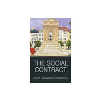 Wordsworth Editions Ltd The Social Contract (häftad, eng)