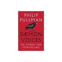 David Fickling Books Daemon Voices (häftad, eng)