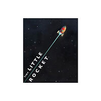 David Fickling Books Tiny Little Rocket (häftad, eng)