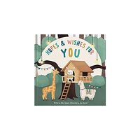 FROM YOU TO ME Hopes & Wishes For You (inbunden, eng)