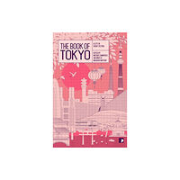 Comma Press The Book of Tokyo (häftad, eng)