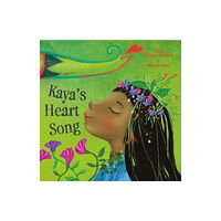 Lantana Publishing Kayas Heart Song (häftad, eng)