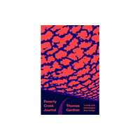 Daunt Books Poverty Creek Journal (häftad, eng)