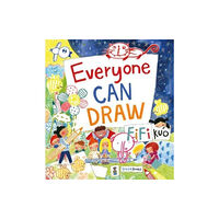 Boxer Books Limited Everyone Can Draw (häftad, eng)