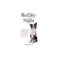 Luath Press Ltd Red Sky at Night (häftad, eng)