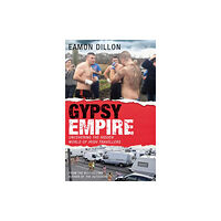 Transworld publishers ltd Gypsy Empire (häftad, eng)