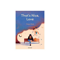 Book Island That's Nice, Love (inbunden, eng)
