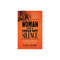 Scribe Publications The Woman They Could Not Silence (häftad, eng)