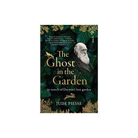 Scribe Publications The Ghost In The Garden (häftad, eng)