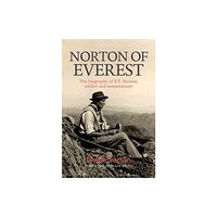 Vertebrate Publishing Ltd Norton of Everest (häftad, eng)