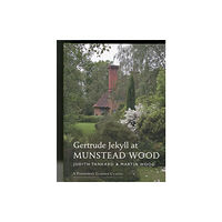 Gemini Books Group Ltd Gertrude Jekyll at Munstead Wood (inbunden, eng)