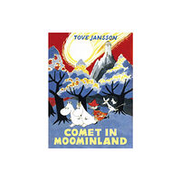 Sort of Books Comet in Moominland (inbunden, eng)