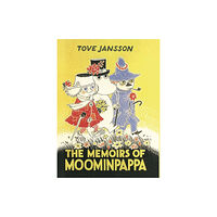 Sort of Books The Memoirs Of Moominpappa (inbunden, eng)