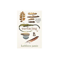 Sort of Books Surfacing (häftad, eng)