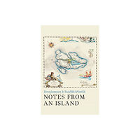 Sort of Books Notes from an Island (häftad, eng)