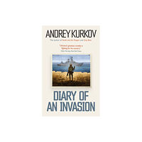 Headline Publishing Group Diary of an Invasion (inbunden, eng)