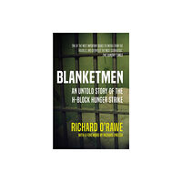 New Island Books Blanketmen (häftad, eng)