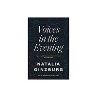 Daunt Books Voices in the Evening (häftad, eng)