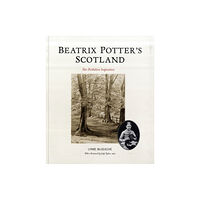 Luath Press Ltd Beatrix Potter's Scotland (häftad, eng)