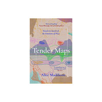 September Publishing Tender Maps (häftad, eng)