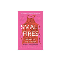 Pushkin Press Small Fires (häftad, eng)