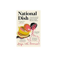 Pushkin Press National Dish (häftad, eng)