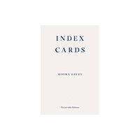 Fitzcarraldo Editions Index Cards (häftad, eng)