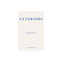 Fitzcarraldo Editions Exteriors – WINNER OF THE 2022 NOBEL PRIZE IN LITERATURE (häftad, eng)