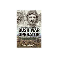 Helion & Company Further Memoirs of a Bush War Operator (häftad, eng)