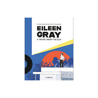 Nobrow Ltd Eileen Gray (inbunden, eng)