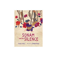 Murdoch Books Sonam and the Silence (häftad, eng)