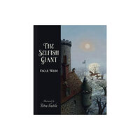 Murdoch Books The Selfish Giant by Oscar Wilde (häftad, eng)