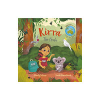 New Frontier Publishing Kirra the Koala (häftad, eng)