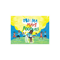 Cassava Republic Press Obioma Plays Football (häftad, eng)