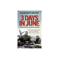 Octopus publishing group Three Days In June (häftad, eng)