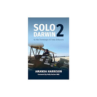 Grub Street Publishing Solo2Darwin (inbunden, eng)