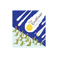 Berbay Publishing Endfixer (inbunden, eng)